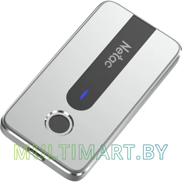 Внешний накопитель Netac Z11 250GB (NT01Z11-250G-32SL) картинка 2